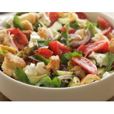 Tuscan Salad by Kenny Rogers